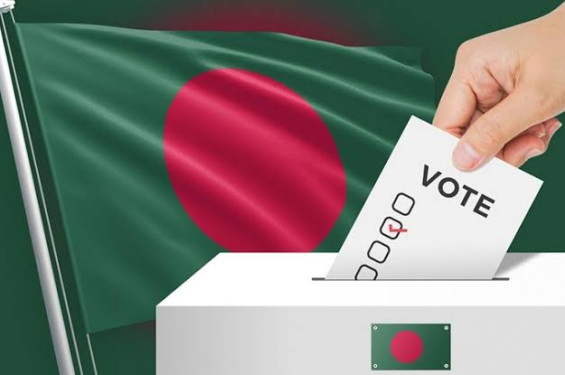 স্থানীয় সরকার নির্বাচন চলতি অর্থবছরেই
