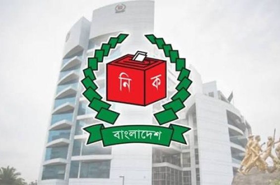 মিছিল, পোস্টার, এআই কনটেন্টেও নিষেধাজ্ঞা ইসির