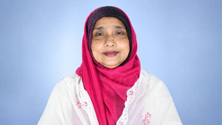 বিএনপির এমপি মিষ্টিকে পদত্যাগের নির্দেশ প্রধানমন্ত্রীর