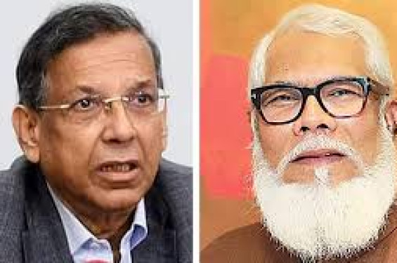 শ্রীবরদীতে ধান খেতে কাজ করার সময় বজ্রপাতে দুই কৃষকের মৃত্যু