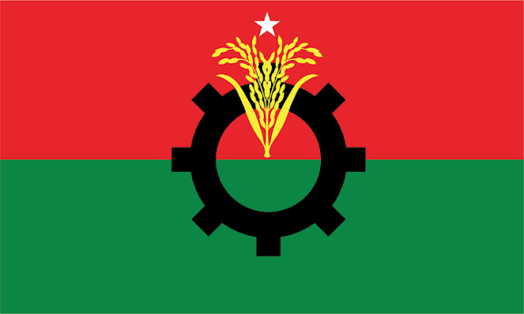 ঢাকা মহানগর উত্তর বিএনপির আহ্বায়ক কমিটি বিলুপ্ত
