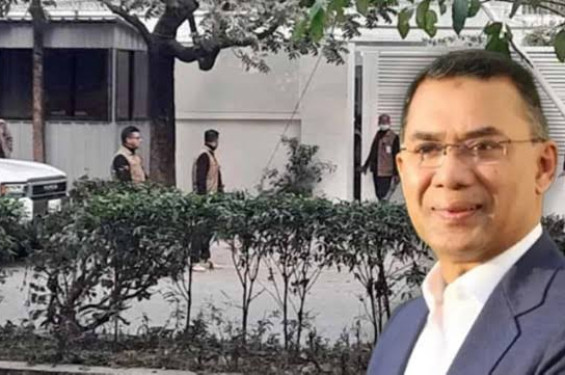 নিজ বাসভবনের সৌরবিদ্যুৎ থেকে জাতীয় গ্রিডে ১২০০ ইউনিট দিয়েছেন প্রধানমন্ত্রী
