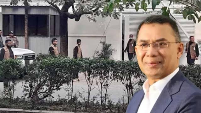 নিজ বাসভবনের সৌরবিদ্যুৎ থেকে জাতীয় গ্রিডে ১২০০ ইউনিট দিয়েছেন প্রধানমন্ত্রী