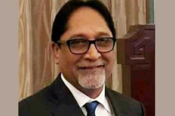 স্ত্রীসহ সাবেক এমপি তানভীরের দেশত্যাগে নিষেধাজ্ঞা