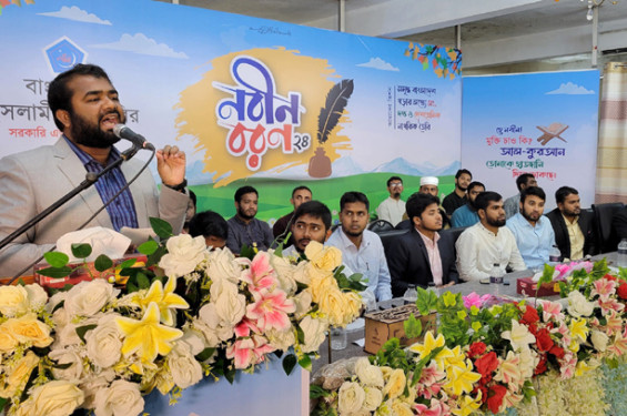 ছাত্র শিবিরের বিরুদ্ধে রগ কাটার অভিযোগ কখনই প্রমাণিত হয়নি
