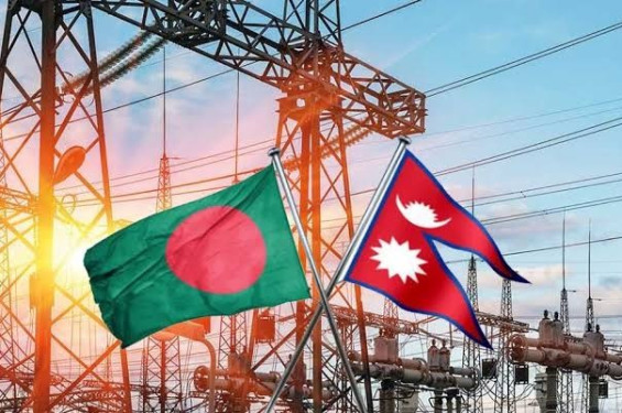 নেপাল থেকে বাংলাদেশে বিদ্যুৎ সরবরাহ বন্ধ