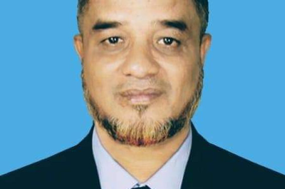 শান্তিগঞ্জ বিএনপি প্রচার সম্পাদক দিদার চৌঃ গ্রেফতার
