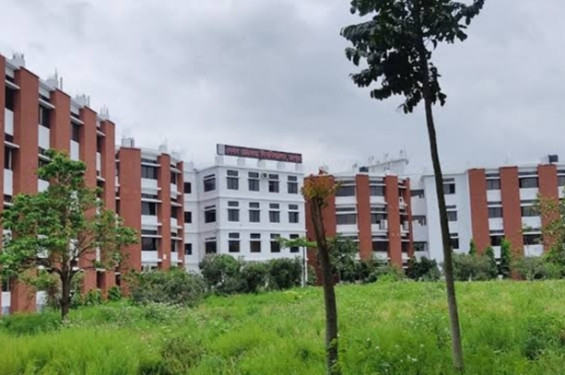 বেরোবিতে ৩০ আসন ফাঁকা রেখেই ভর্তি কার্যক্রম সম্পন্ন