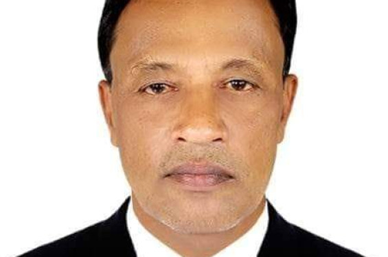 বাঁশখালী প্রেসক্লাব সেক্রেটারীর সৌদি যাত্রা
