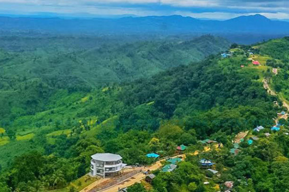 ফের সাজেক ভ্রমণে নিরুৎসাহিত করলো জেলা প্রশাসন