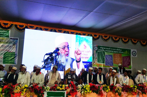 আ.লীগ নেতাকর্মীদের পাঁচার করা অর্থ দিয়ে চার বছর দেশ চালানো যাবে: শাহজাহান চৌধুরী