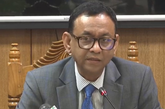 মার্চের মধ্যে শ্রম আইন সংশোধন হবে: শ্রম সচিব