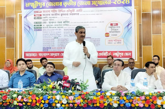জনগণের সরকার প্রতিষ্ঠা করাই এখন মূল চ্যালেঞ্জ: এ্যানি