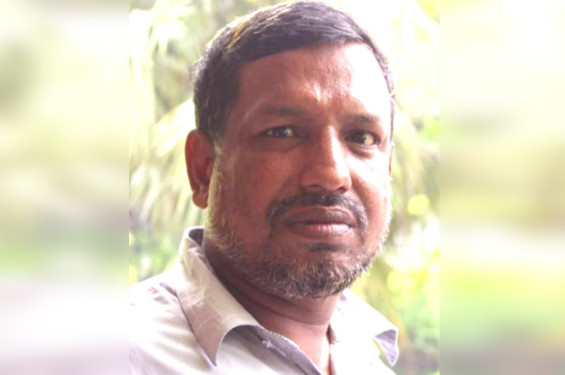 লক্ষ্মীপুরে জেলা রিপোর্টার্স ইউনিটির সভাপতির বাড়িতে সন্ত্রাসী হামলা