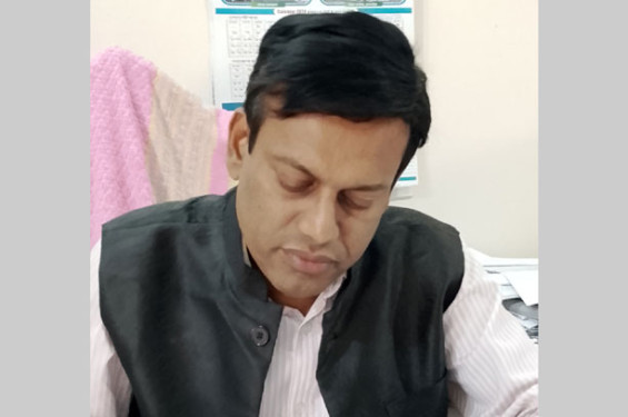 ভূমি অফিসে ঘুষ ও হয়রানির অভিযোগ: ব্যবস্থা নেওয়ার আশ্বাস এসি ল্যান্ডের