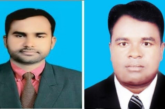 ভাঙ্গুড়া প্রেসক্লাবের সভাপতি রায়হান, সম্পাদক ময়নুল