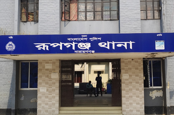 দাবিকৃত টাকা না দেওয়ায় বিএনপির দুই কর্মীর নামে হত্যা মামলা