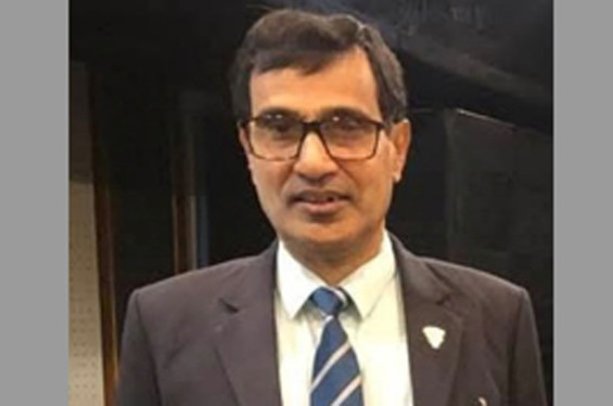 মুরাদনগর উপজেলা বিসিএস ক্যাডার ফোরামের কার্যকরী পরিষদ গঠন