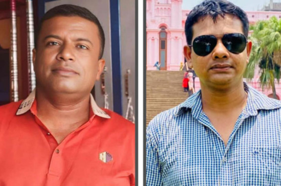 লক্ষ্মীপুরে ছাত্র-জনতার ওপর হামলা মামলায় যুবলীগের ২ নেতা গ্রেপ্তার