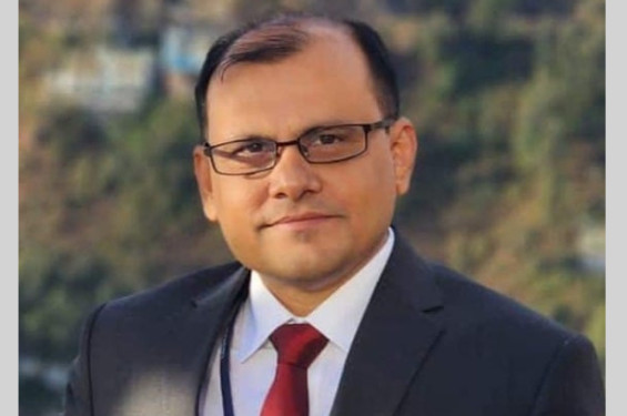 আলোচিত সদরপুরের ইউএনও আল মামুনের বদলি