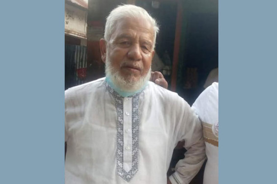ডিমলা উপজেলার সাবেক চেয়ারম্যান তবিবুল গ্রেপ্তার