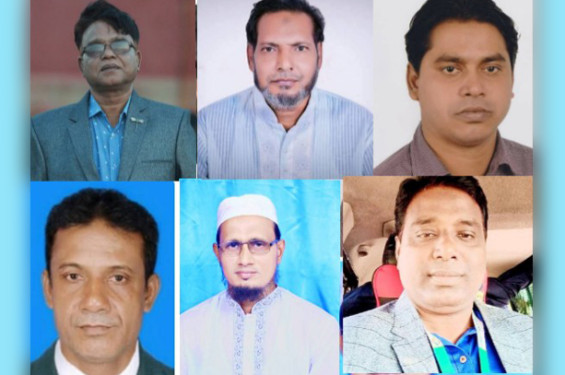 সোনাগাজীতে বিএনপির কমিটি ঘিরে উত্তেজনা, বিক্ষোভ ও আনন্দ মিছিল