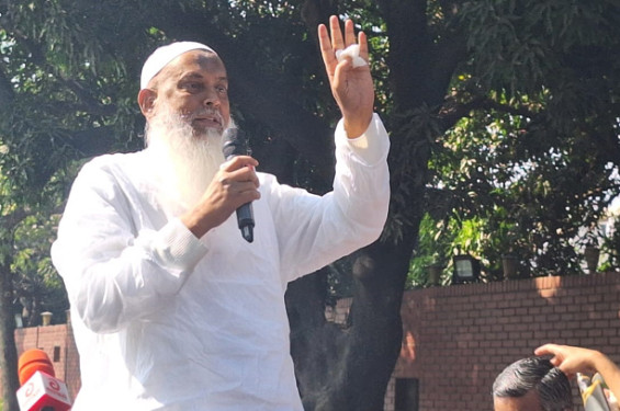 মুরাদনগরের সাবেক এমপি কায়কোবাদ দেশে ফিরেছেন