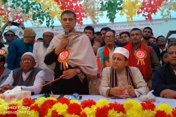 বাংলাদেশ জাতীয়তাবাদী দল, এদেশের জনগণের দল: ইঞ্জিনিয়ার শ্যামল