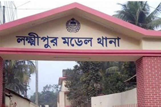 লক্ষ্মীপুরে আসামি ছিনতাই মামলায় বিএনপি নেতাসহ ২ জন কারাগারে