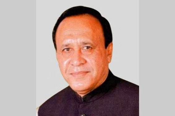 বাঁশখালীর সাবেক এমপি মোস্তাফিজ ও তার স্ত্রীর বিরুদ্ধে দুদকের ২ মামলা