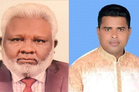 পাঁচটি সাংবাদিক সংগঠনের সমন্বয়ে নওগাঁ জেলা প্রেস ক্লাবের আহ্বায়ক কমিটি গঠন