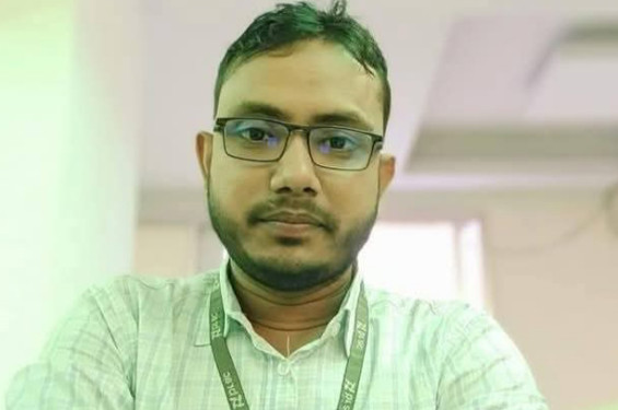 লক্ষ্মীপুরে সড়ক দূর্ঘটনায় সাবেক শিবির নেতা নিহত