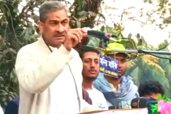 নির্বাচন ছাড়া দেশে স্থিতিশীলতা আসবে না: এ্যানি