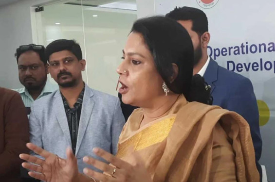 ‘বর্তমান গণপরিবহণ ব্যবস্থায় ঢাকার যানজট ও দূষণ কমানো সম্ভব নয়’