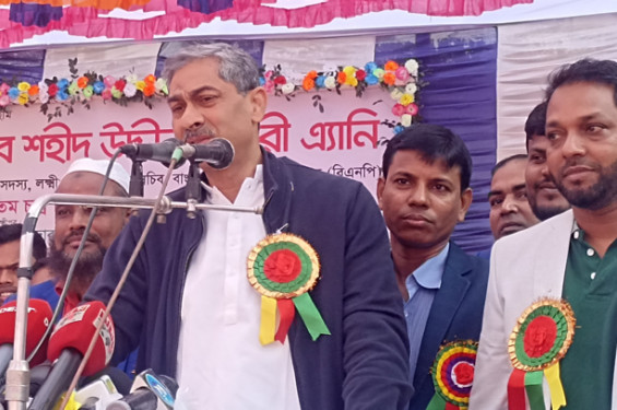 যৌক্তিক সময়ে নিরপেক্ষ নির্বাচন, এটাই আমাদের প্রত্যাশা: এ্যানি