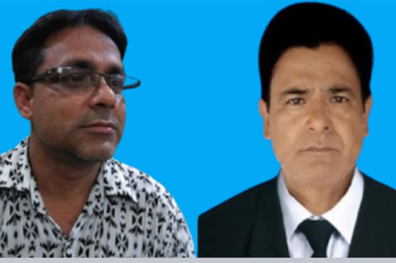 সাতক্ষীরায় চাঁদাবাজি মামলায় ইউপি চেয়ারম্যানসহ আটক ৪