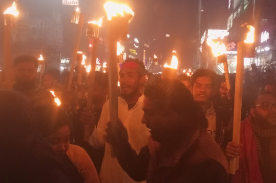 প্রতিরোধ নয়, প্রতিশোধ নেয়া হবে