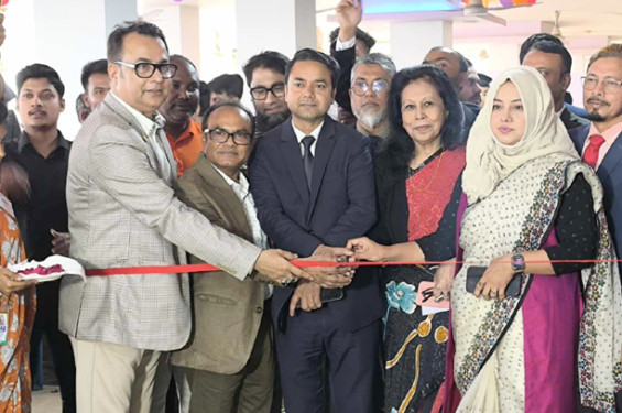 স্টুডেন্ট ভিসায় বিদেশ যাত্রা সহজ করতে শিক্ষা ও ক্যারিয়ার মেলা