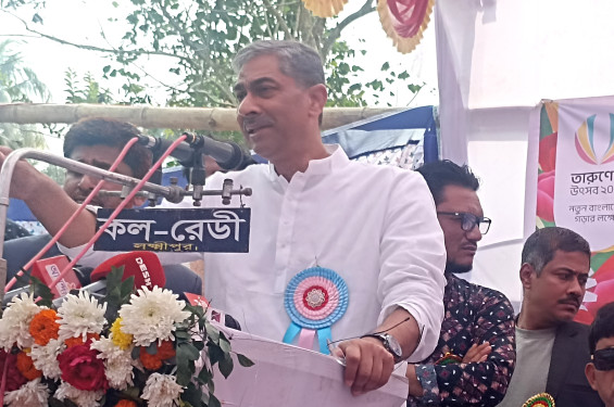 বিচার হলে আওয়ামী লীগ ও হাসিনা নিষিদ্ধ হয়ে যাবে: এ্যানি
