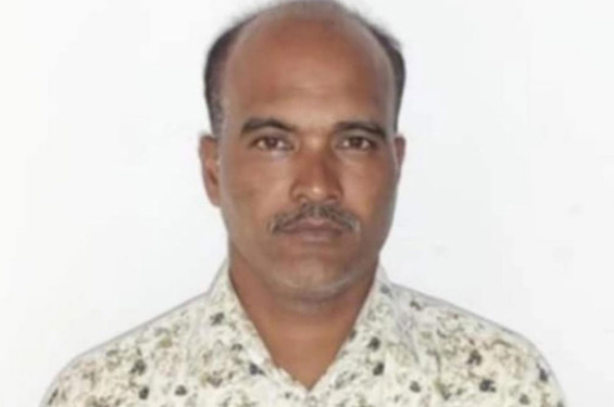 লক্ষ্মীপুরে ছাত্র হত্যা মামলায় আওয়ামী লীগ নেতা গ্রেপ্তার