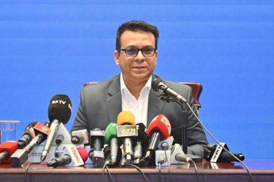 শেখ হাসিনাকে ফেরাতে প্রয়োজনীয় কাগজপত্র দিল্লিকে পাঠিয়েছে ঢাকা