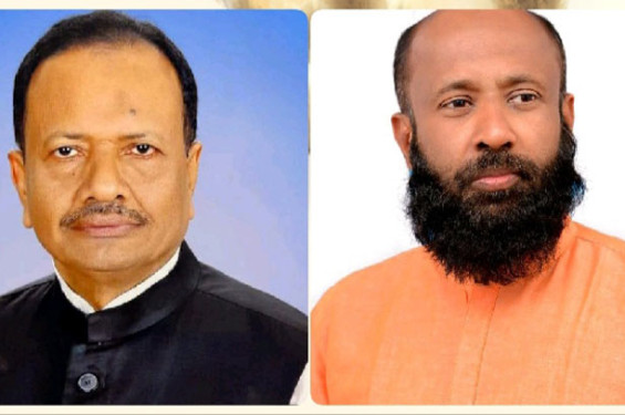 লক্ষ্মীপুরের সাবেক এমপি পিংকু-চেয়ারম্যান টিপুসহ ২৭৭ জনের নামে মামলা