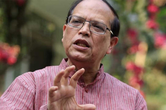 ২৮৭ কোটি টাকা আত্মসাৎ মামলা, আসামি সাবেক গভর্নর আতিউরসহ ২৭