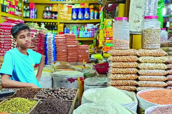 তেল, ডাল, আটা-ময়দাসহ যেসব পণ্যের ভ্যাট তুলে দিলো এনবিআর