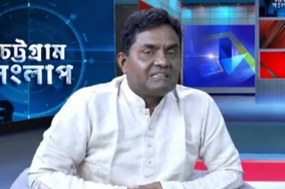 হত্যাচেষ্টা মামলায় তৌফিক-ই-ইলাহীর সাবেক পিএস মনোয়ার কারাগারে