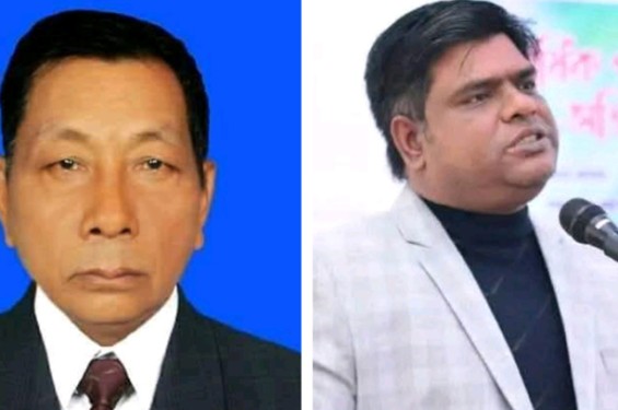 বাঘাইছড়িতে সাবেক জেলা পরিষদ চেয়ারম্যান ও পৌর মেয়রসহ অর্ধশতাধিকের বিরুদ্ধে মামলা