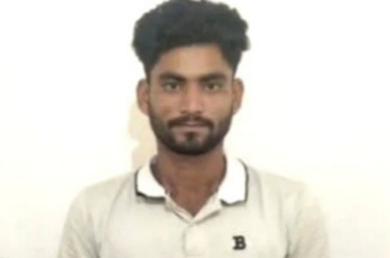 লক্ষ্মীপুরে কিশোরীকে ধর্ষণ ও আত্মহত্যার প্ররোচনার প্রধান অভিযুক্ত রাকিব গ্রেপ্তার