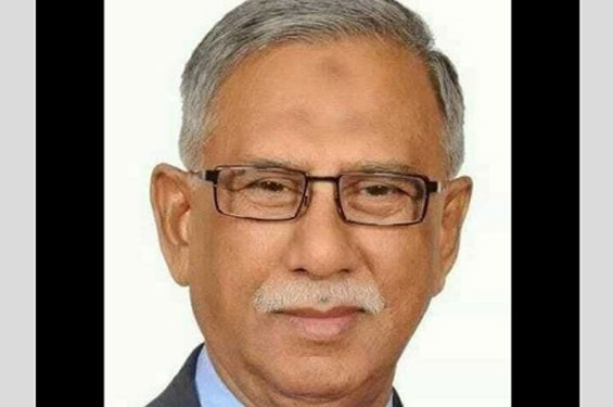 লক্ষ্মীপুরে সাবেক এমপি বিএনপি নেতা নাজিম উদ্দিন মারা গেছেন
