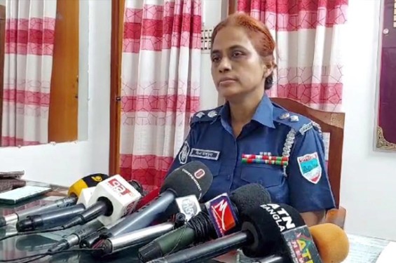 স্বীকারোক্তি দিয়েছেন হিটু শেখ, বাকি তিনজনকে জিজ্ঞাসাবাদ করা হচ্ছে