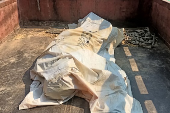 রাঙামাটিতে দুই গ্রুপের বন্দুকযুদ্ধে ইউপিডিএফের পরিচালক নিহত
